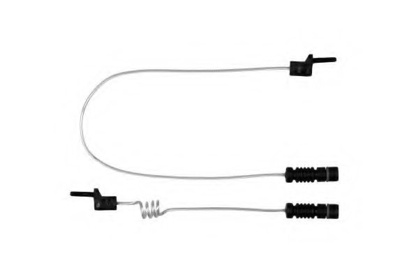 NEOPLAN 82135210 Warning Contact, brake pad wear